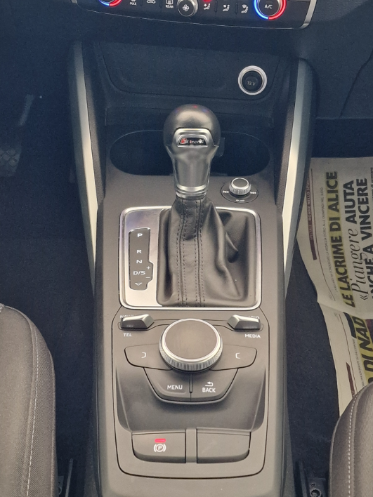 Audi Q2 116cv - immagine 10