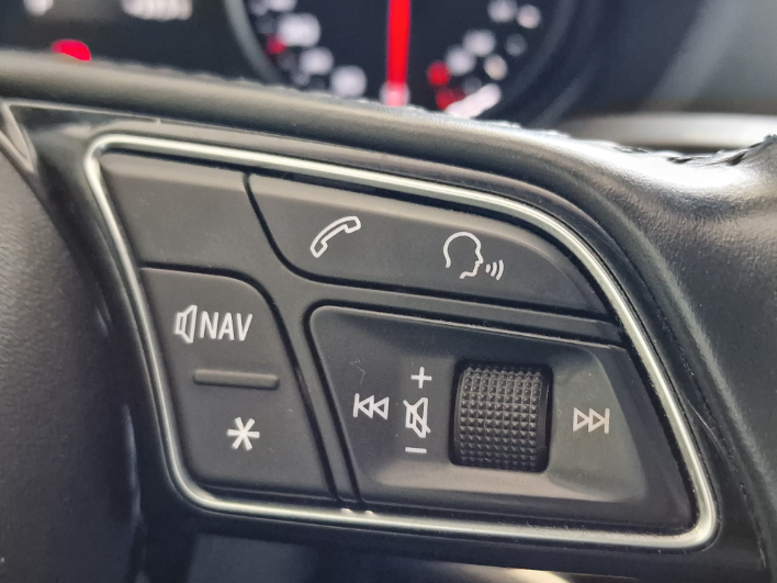 Audi Q2 116cv - immagine 9