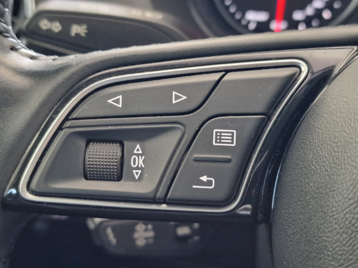 Audi Q2 116cv - immagine 8