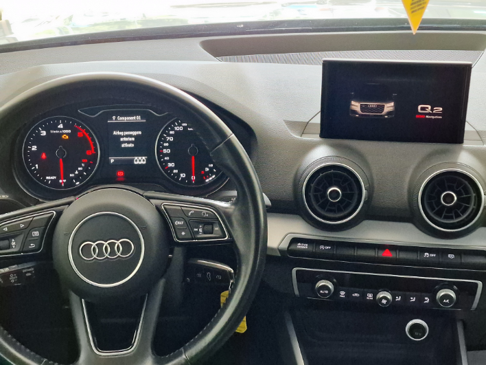 Audi Q2 116cv - immagine 7