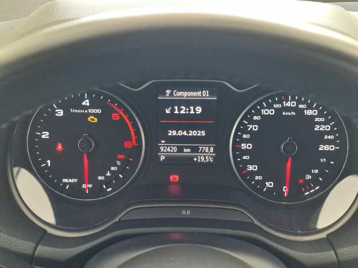 Audi Q2 116cv - immagine 6