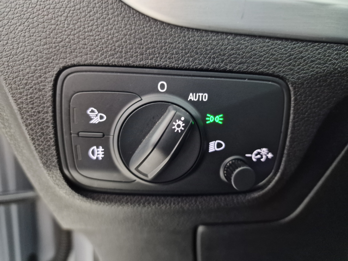 Audi Q2 116cv - immagine 4