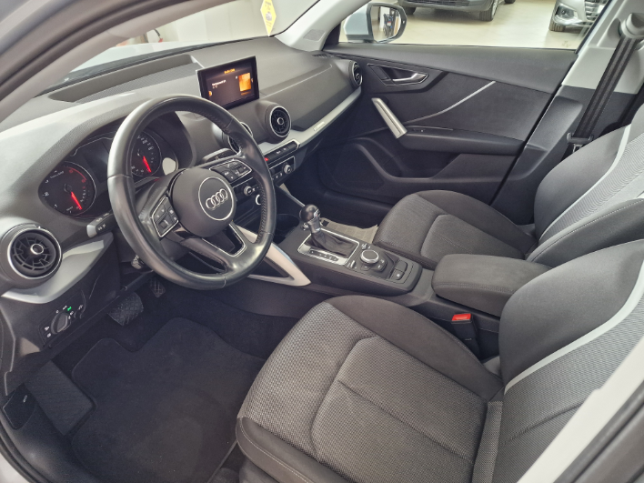 Audi Q2 116cv - immagine 2