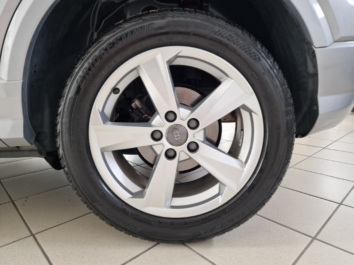 Audi Q2 116cv - immagine 15