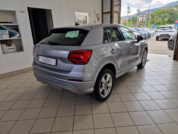 Audi Q2 116cv - immagine 14
