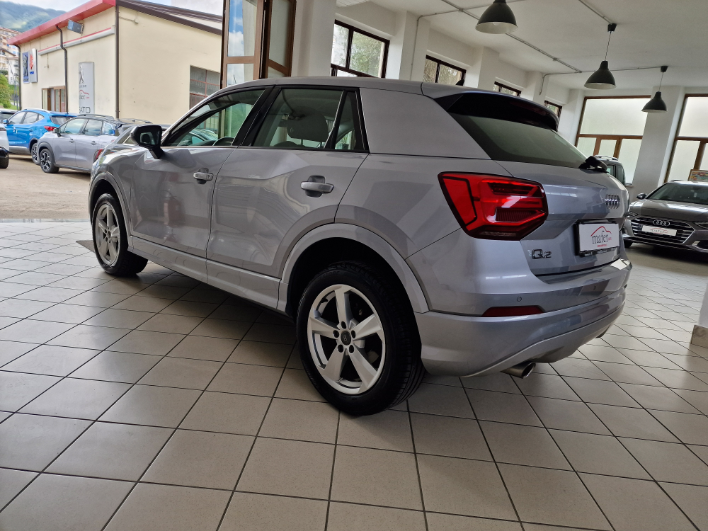 Audi Q2 116cv - immagine 13