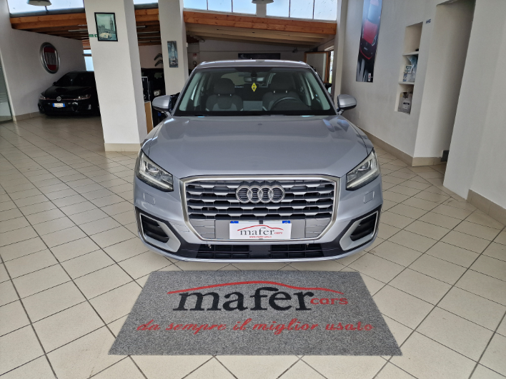 Audi Q2 116cv - immagine 12