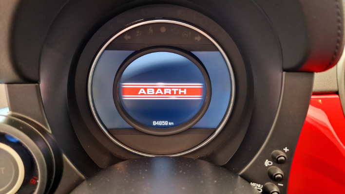 Abarth 595c 145cb - immagine 5