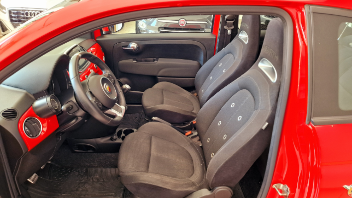 Abarth 595c 145cb - immagine 2