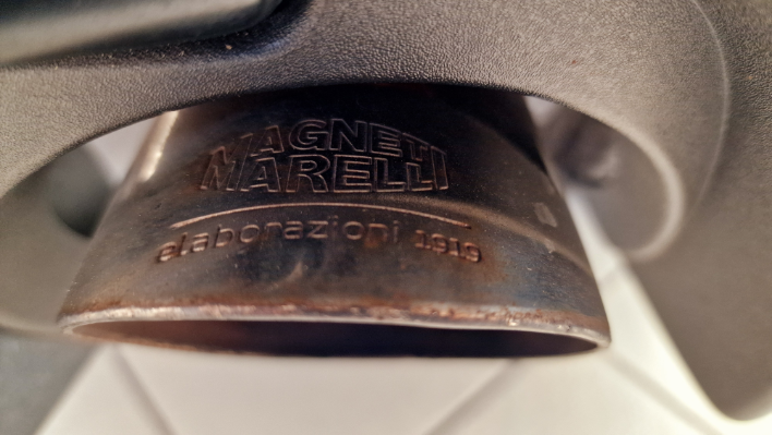 Abarth 595c 145cb - immagine 1