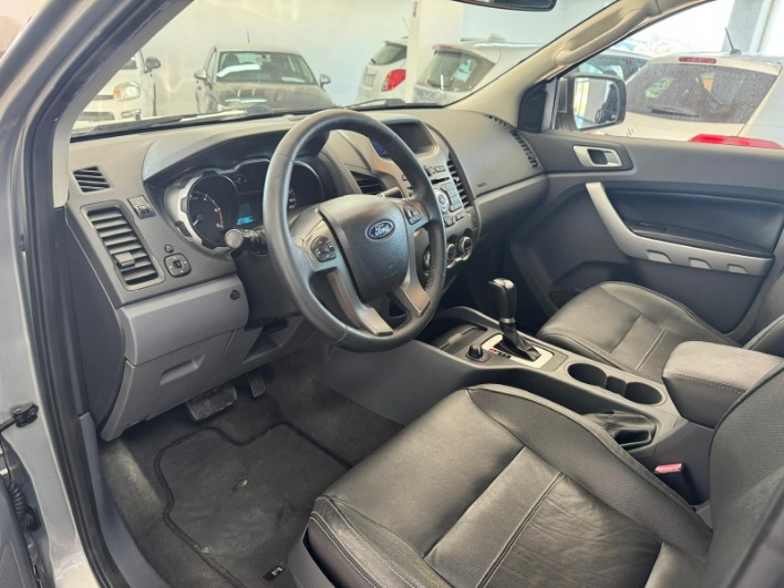 Ranger VI 2012 2.2 tdci double cab Limited auto - immagine 5