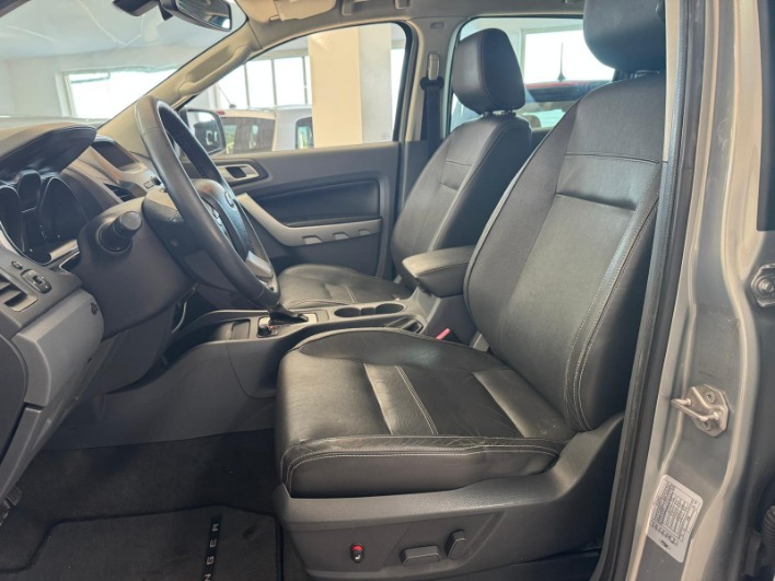 Ranger VI 2012 2.2 tdci double cab Limited auto - immagine 6