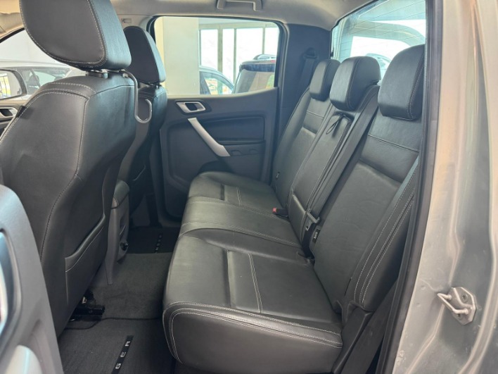 Ranger VI 2012 2.2 tdci double cab Limited auto - immagine 7