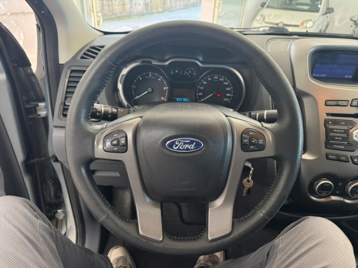 Ranger VI 2012 2.2 tdci double cab Limited auto - immagine 8