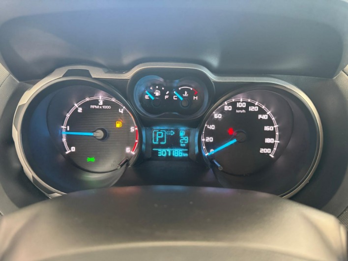 Ranger VI 2012 2.2 tdci double cab Limited auto - immagine 9