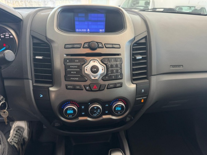 Ranger VI 2012 2.2 tdci double cab Limited auto - immagine 10