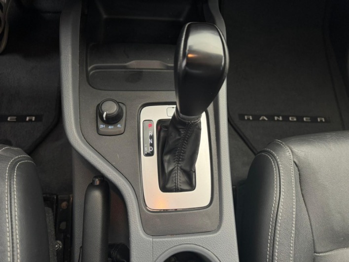 Ranger VI 2012 2.2 tdci double cab Limited auto - immagine 11