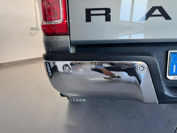 Ranger VI 2012 2.2 tdci double cab Limited auto - immagine 13