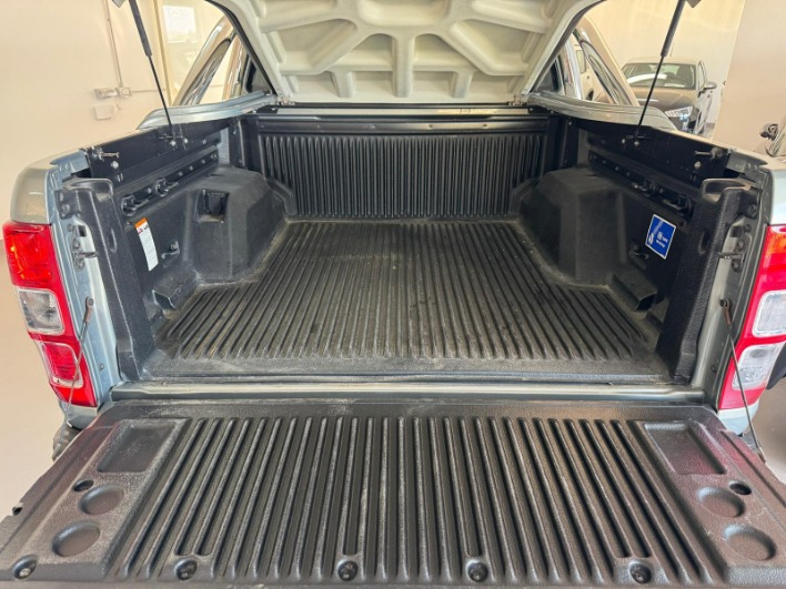 Ranger VI 2012 2.2 tdci double cab Limited auto - immagine 14