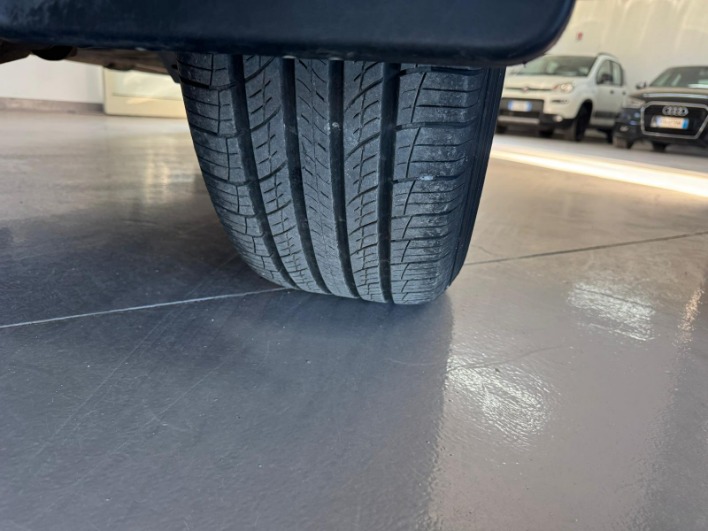 Ranger VI 2012 2.2 tdci double cab Limited auto - immagine 15