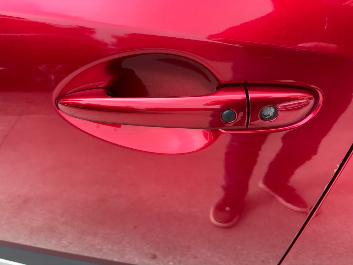 Mazda CX-3 1.8L 115 Cv Skyactiv-D Exceed SUV - immagine 10