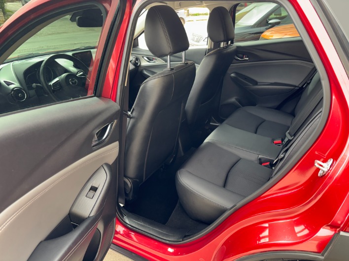 Mazda CX-3 1.8L 115 Cv Skyactiv-D Exceed SUV - immagine 12