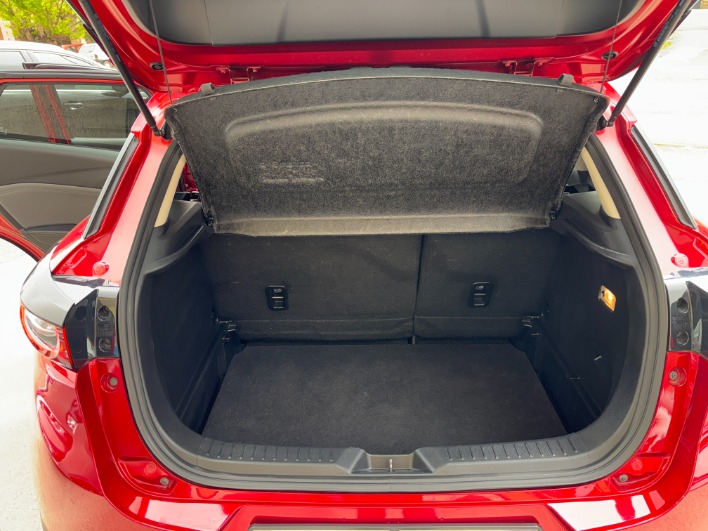 Mazda CX-3 1.8L 115 Cv Skyactiv-D Exceed SUV - immagine 13