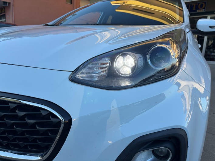 Kia Sportage 1.6 ECOGPL 2WD Urban - 2022 - immagine 2