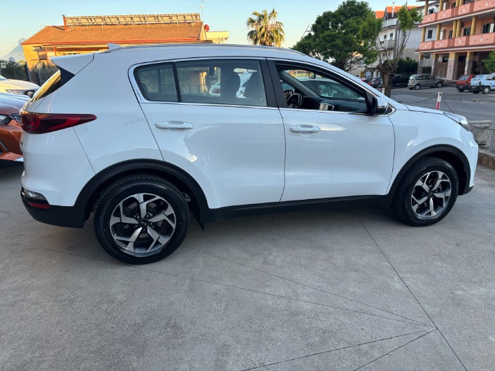 Kia Sportage 1.6 ECOGPL 2WD Urban - 2022 - immagine 6