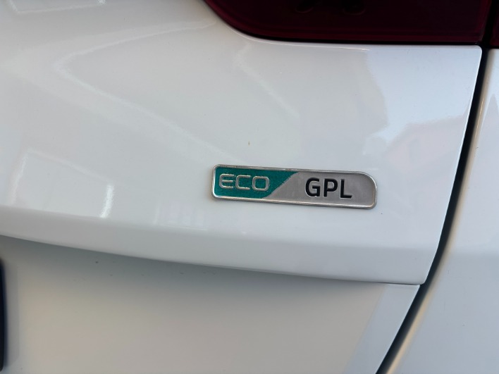 Kia Sportage 1.6 ECOGPL 2WD Urban - 2022 - immagine 7