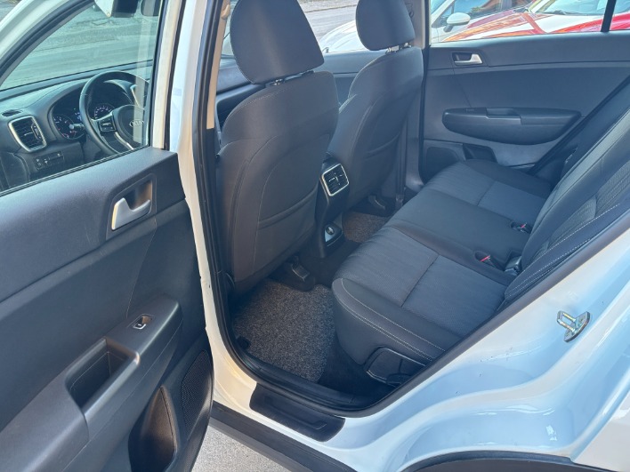 Kia Sportage 1.6 ECOGPL 2WD Urban - 2022 - immagine 14