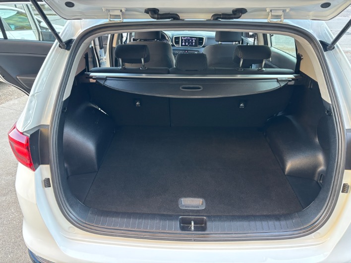 Kia Sportage 1.6 ECOGPL 2WD Urban - 2022 - immagine 15