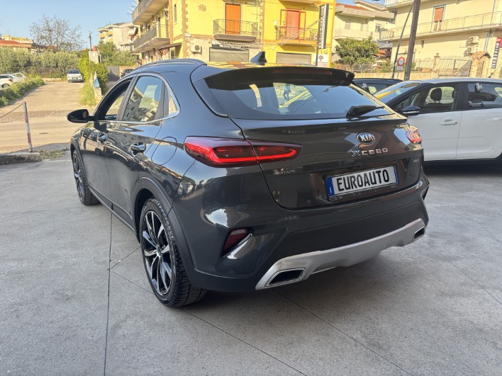 Kia XCeed 1.6 CRDi 115 CV Style - 2021 - immagine 3