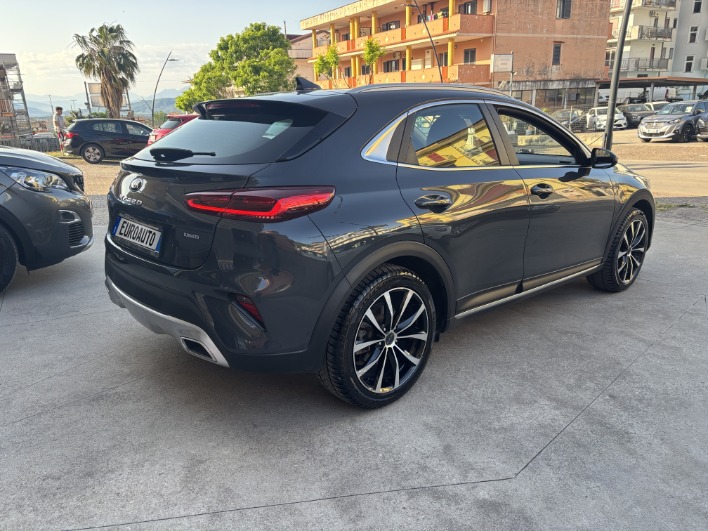 Kia XCeed 1.6 CRDi 115 CV Style - 2021 - immagine 5