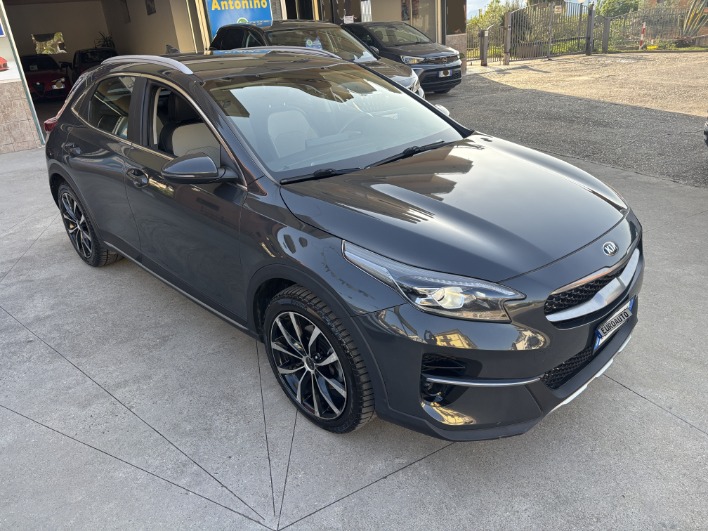 Kia XCeed 1.6 CRDi 115 CV Style - 2021 - immagine 6