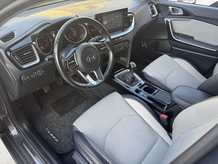 Kia XCeed 1.6 CRDi 115 CV Style - 2021 - immagine 8