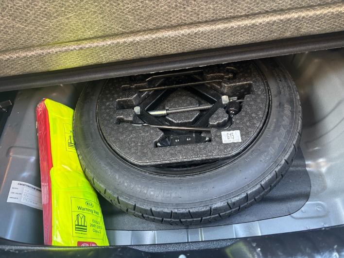 Kia XCeed 1.6 CRDi 115 CV Style - 2021 - immagine 12