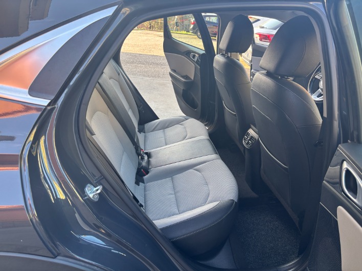 Kia XCeed 1.6 CRDi 115 CV Style - 2021 - immagine 13