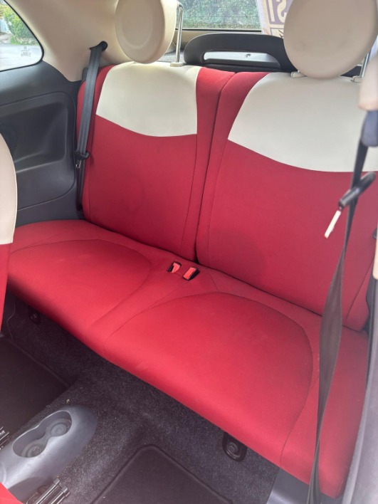 500 CABRIO 1.3Mtj 2013 - immagine 5