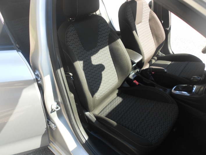 ASTRA S.W.(my'20)1.6cdti(STRAFULL,C.A.,NAVI,SENSORI)E6D-TEMP,136cv - immagine 1