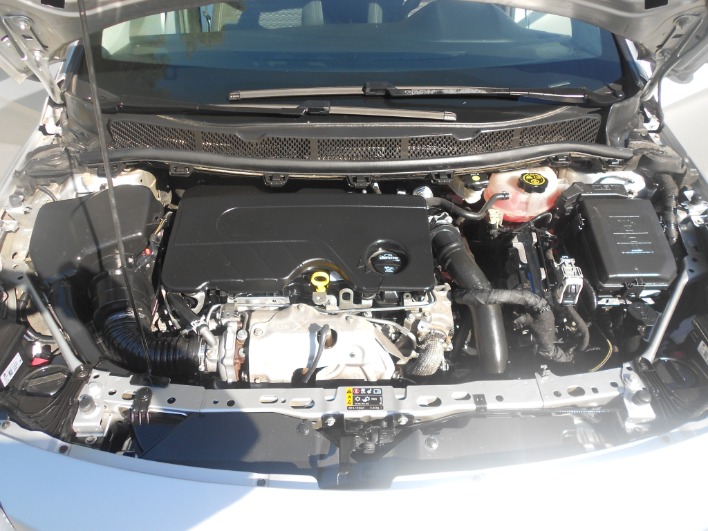 ASTRA S.W.(my'20)1.6cdti(STRAFULL,C.A.,NAVI,SENSORI)E6D-TEMP,136cv - immagine 4