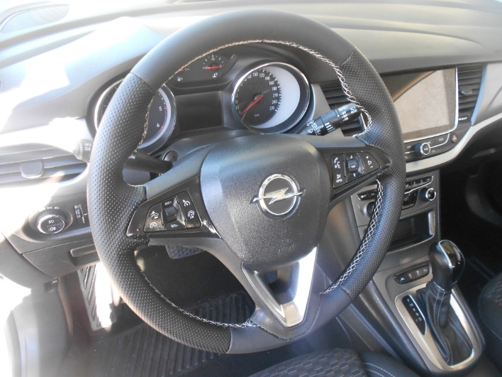 ASTRA S.W.(my'20)1.6cdti(STRAFULL,C.A.,NAVI,SENSORI)E6D-TEMP,136cv - immagine 13