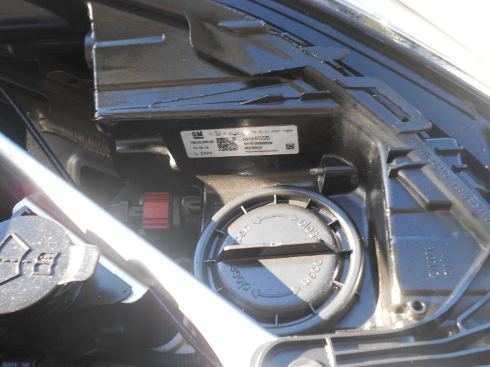 ASTRA S.W.(my'20)1.6cdti(STRAFULL,C.A.,NAVI,SENSORI)E6D-TEMP,136cv - immagine 14