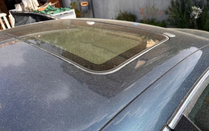 Maserati Quattroporte 4.2 V8 - immagine 4