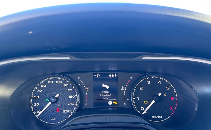 Fiat Tipo 1.0 SW - immagine 5