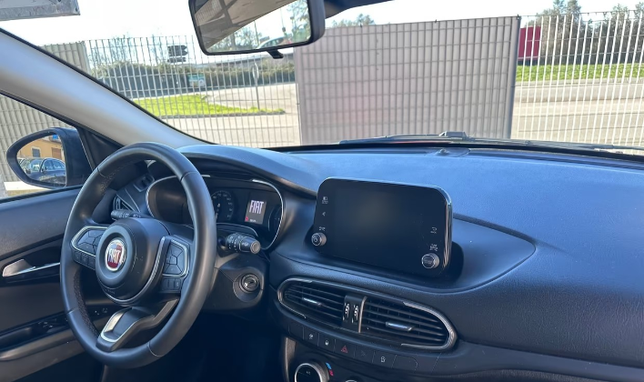 Fiat Tipo 1.0 SW - immagine 11