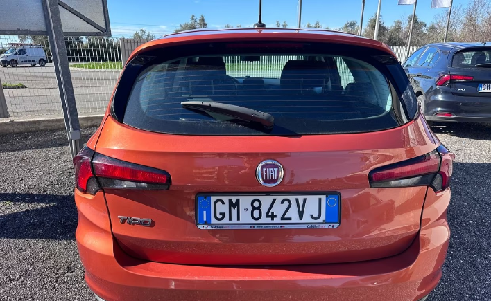 Fiat Tipo 1.0 SW - immagine 13