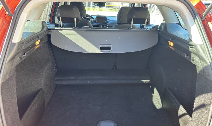 Fiat Tipo 1.0 SW - immagine 8