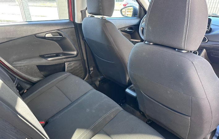 Fiat Tipo 1.0 SW - immagine 7