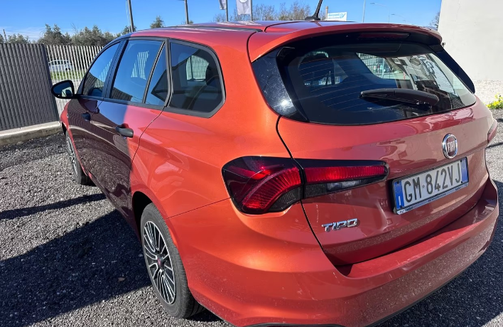 Fiat Tipo 1.0 SW - immagine 14
